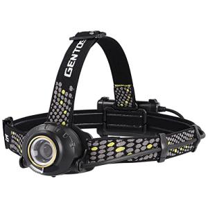 ✔GENTOS ジェントス Gシリーズ ヘッドライト（GH-103RG） GH-103RG - GENTOS