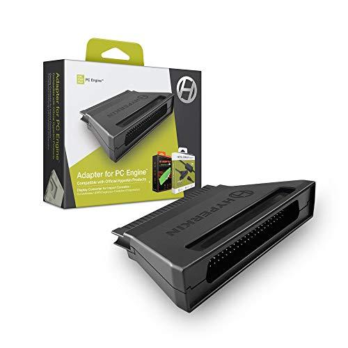 Hyperkin/Adapter For PC Engine? Compatible With Of...