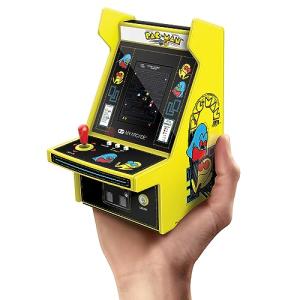 Arcade Classics - レトロなミニアーケードゲーム フルカラー