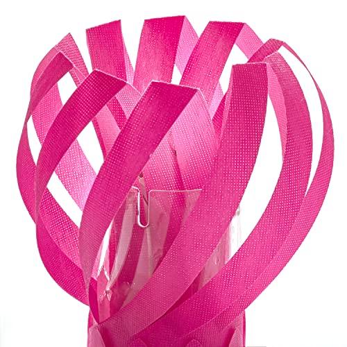 ミクニ 加湿器 ミスティフラワー 交換フィルター ピンク U73E-02 エコ加湿 ペーパー加湿 電...