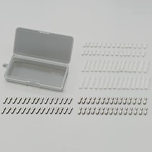 デイトナ(Daytona) バイク用 ギボシ端子 Dユニット対応 CA/CB103型(ホンダ/スズキ...