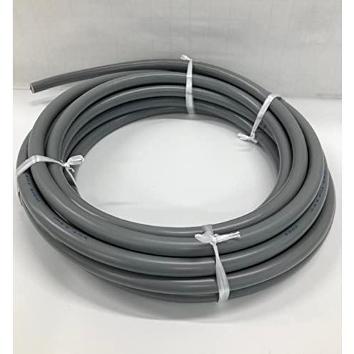 富士電線工業 キャブタイヤケーブル VCT 3.5SQX 3C 10M 巻き