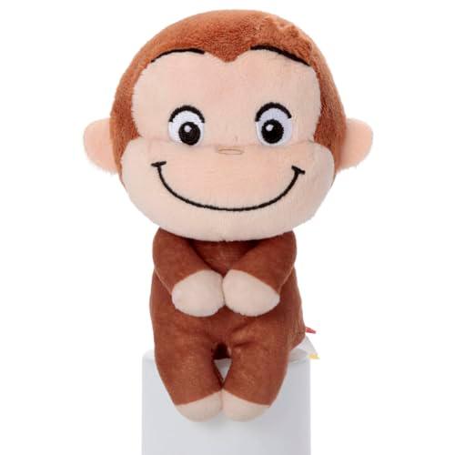 タカラトミーアーツ(TAKARATOMY A.R.T.S) おさるのジョージ ちょっこりさん おさる...