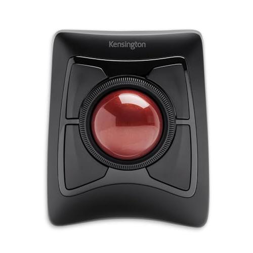 Kensington ExpertMouse ワイヤレストラックボール K72359JP 【日本語パ...