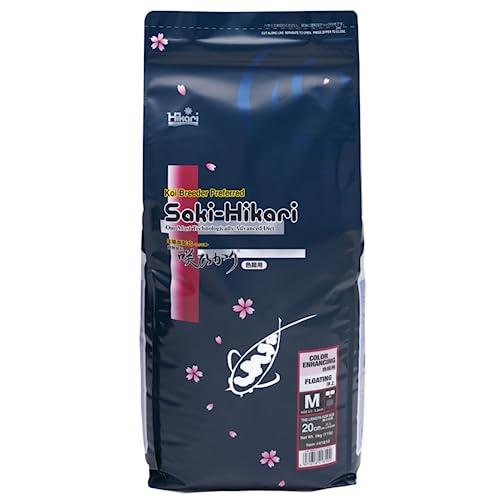 咲ひかり 色揚用 浮上 M 5kg