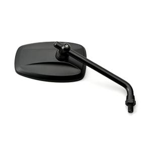 DAYTONA（デイトナ） D98917 パラレルミラー ヘキサゴン 左用 ブラスト