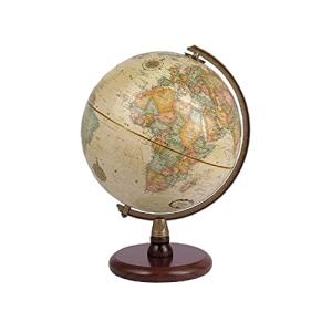 地球儀 リプルーグル クインシー型 日本語(51572) アンティーク地図