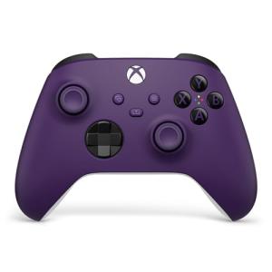 純正品】Xbox ワイヤレス コントローラー (カーボン ブラック) : plusa