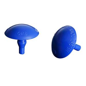 納期未定】ショウワガレージ 大容量ソフトバンプラバー S20001