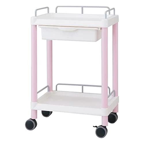 アズワン ナビス モバイルイージーカート(ガード枠付き) ME11EH /7-1275-05