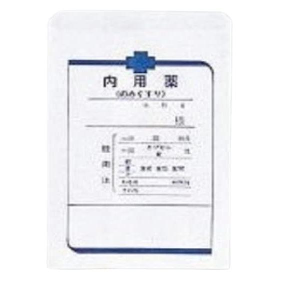 内用袋(横式) 100×140mm 100枚入 /0-5406-33