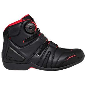 RSタイチ(RS TAICHI) バイク ライディングシューズ 靴 防水