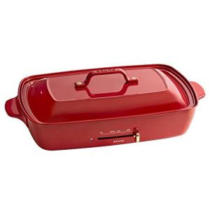 BRUNO ブルーノ ホットプレート グランデ専用レシピブック 30