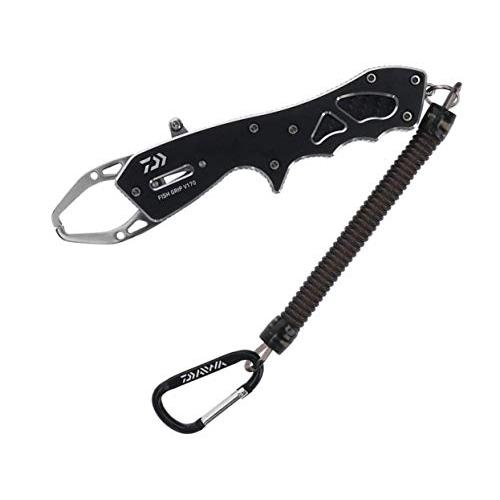 ダイワ(DAIWA) フィッシュグリップV 170 シルバー