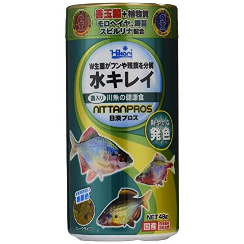 ヒカリ (Hikari) 日淡プロス 48グラム (x 1)
