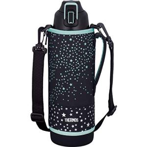 サーモス 水筒 真空断熱スポーツボトル 1.5L...の商品画像