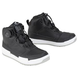 RSタイチ(RS TAICHI) バイク ライディングシューズ 靴 防水