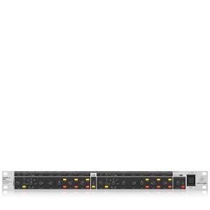 BEHRINGER（ベリンガー） FX2000 VIRTUALIZER 3D マルチエフェクター