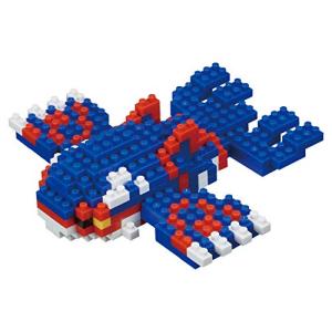 ナノブロック nanoblock リザードン DX NBPM_080 【難易度4】 : トイ