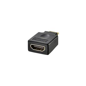 バッファロー BSHDAMN mini HDMI変換アダプター｜plusa-main
