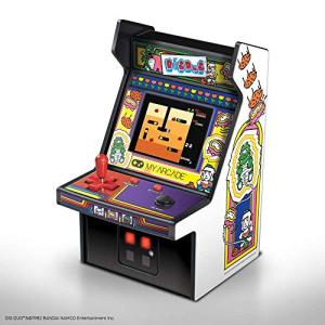 ディグダグ　TINY ARCADE (タイニー アーケード) Amazon.co.jp: TINY ARCADE (タイニー アーケード) : ゲーム
