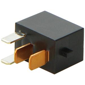 互換品】 純正品互換 12V A/Cリレー エアコンリレー マグネット