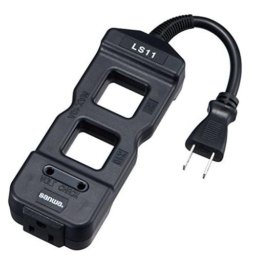 三和電気計器 ラインセパレータ LS11