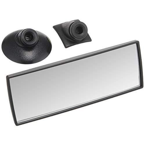 ナポレックス(Napolex) Broadway 車用補助ミラー 助手席用 ミニミラー 2way取付...