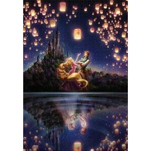 【東京ディズニーランド限定】ジグソーパズル1000ピース　アラジン　ジーニー Amazon.co.jp: テンヨー(Tenyo) 【日本製】 1000ピース