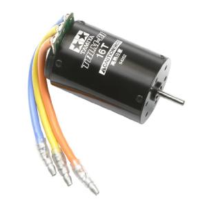 タミヤ OPパーツ OP.930 スーパーストックBZモーター (23T) 53930