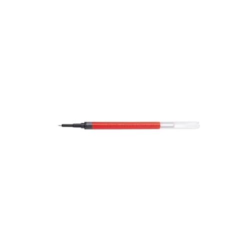 PILOT ゲルインクボールペン替芯 ゲルBPレフィル LP3RF 0.4mm R 赤 LP3RF1...