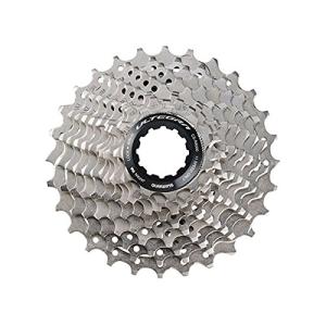 美品　Shimano CS-HG800-11 11-34T 11速用スプロケット SHIMANO 「シマノ」 CS-HG800-11 シマノ11速 11-34T