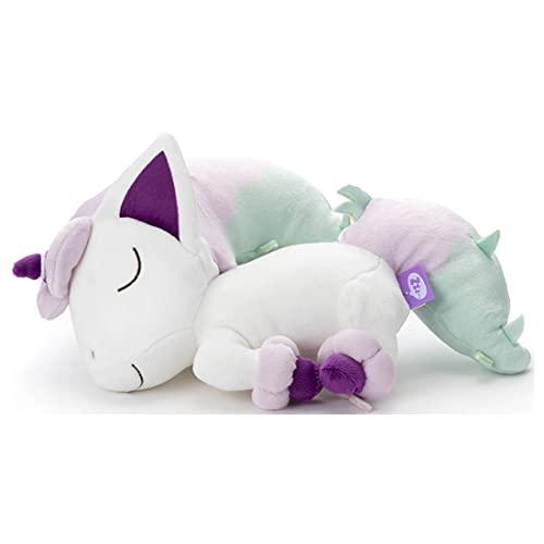 ポケモンすやすやフレンドＳ ポニータ（ガラルのすがた）