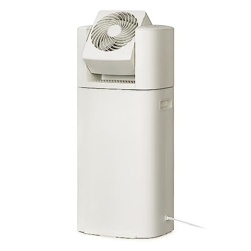 アイリスオーヤマ 除湿機 衣類乾燥 デシカント式 15畳 サーキュレーター付き 除湿器 除湿量 5....