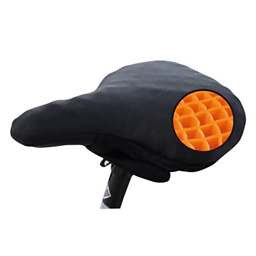 Gゼロ Gゼロサドルクッション すべり止め加工 ゲルクッション サドルカバー K0106701