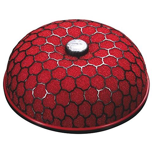 HKS スーパーパワーフロー(エアクリーナー) φ150-60本体 φ150フィルタータイプ(湿式2...