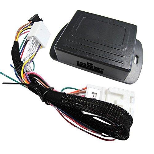 オートエージェンシー 【ワゴンR (MH35/MH55)】 キーレス連動 ドアミラー格納 キット 【...