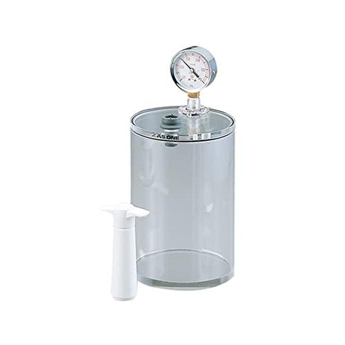 アズワン ミニ真空容器 VCP-30L /1-4467-02