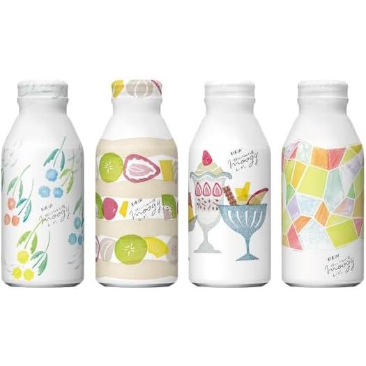 キリン 生姜とハーブのぬくもり麦茶 moogy(ムーギー)ただいまBOX カフェインレス 375g ...