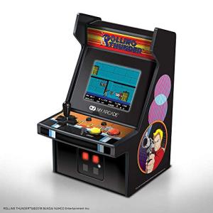 My Arcade パックマン ナノプレイヤープロ ミニアーケードマシン 4.8