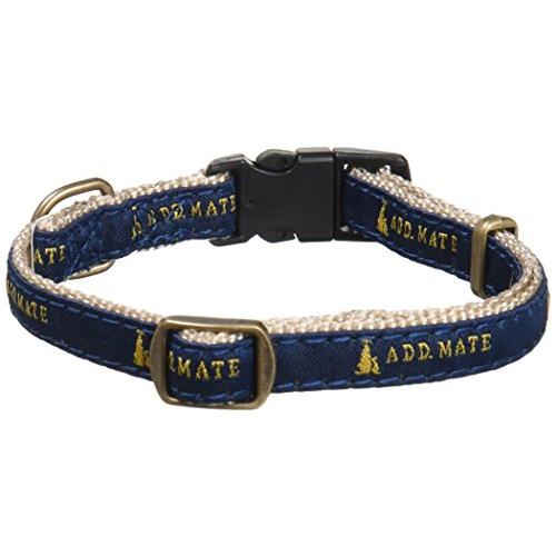 アドメイト(ADD.MATE) シンボルカラー SSサイズ ネイビー