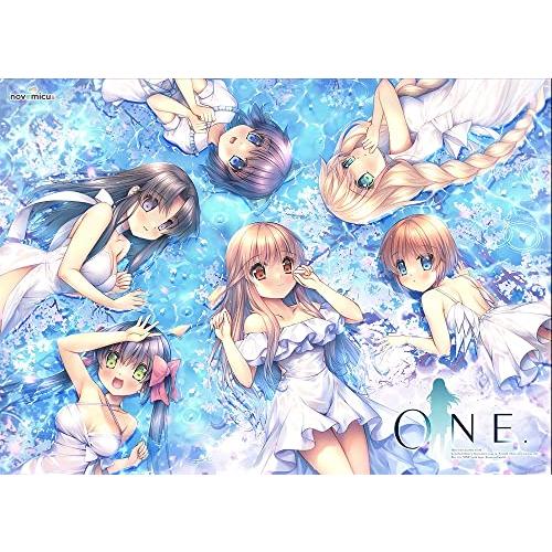 ONE. メモリアルBOX