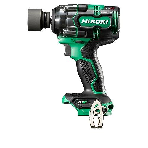 HiKOKI(ハイコーキ) 36V コードレスインパクトレンチ WR36DH 最大緩めトルク650N...