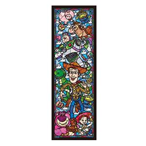 希少!!　ジグソーパズル　ディズニー　1000ピース　シンデレラ　ステンド Amazon.co.jp: テンヨー(Tenyo) 【日本製】 1000ピース