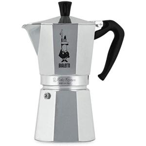 BIALETTI（ビアレッティ） ムーン エクスクルーシブ 6カップ 9052