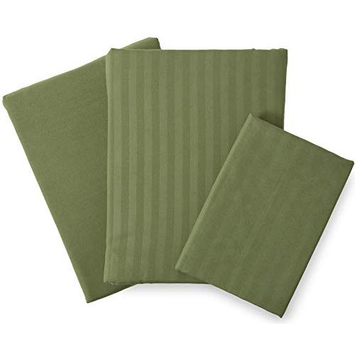 Niceday (ナイスデイ) 布団カバー 3点セット セミダブル (掛け布団カバー ボックスシーツ...