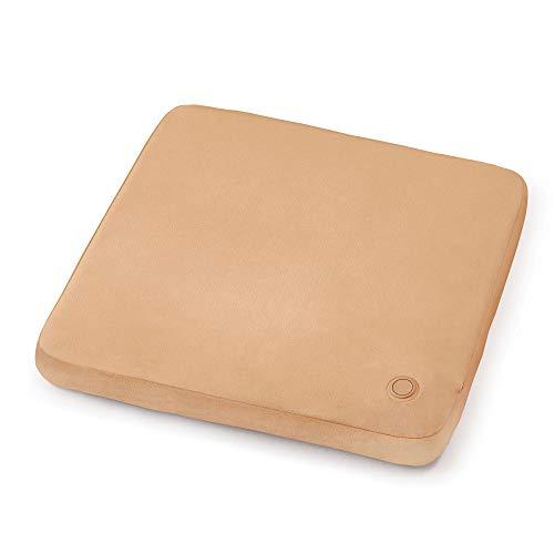 アイリスオーヤマ 電気マット 電気 湯たんぽ 【ワイヤレス】 ホット ヒート クッション 電気マット...