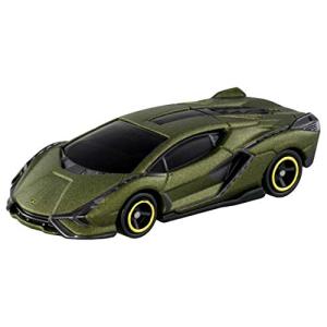 新品 トミカ 34 ランボルギーニ ウラカン ペルフォルマンテ (初回