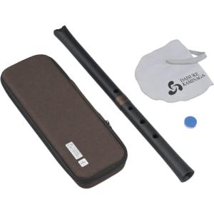 尺八6本セット ケース付き ゼンオン 入門尺八 悠 オリジナルセット 神永大輔 推奨 DK-01