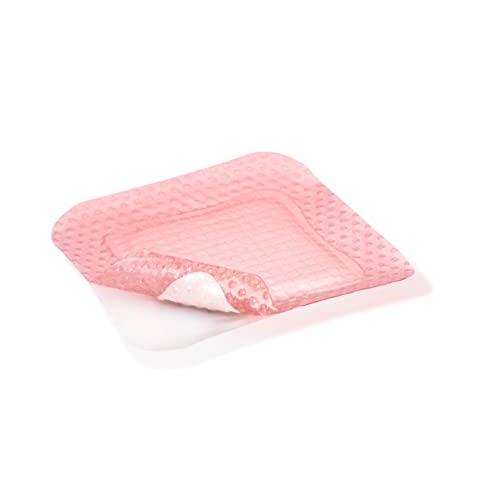 スミス・アンド・ネフュー ハイドロ ジェントルエイド 10×10cm 10枚入り 66800835